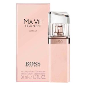 HUGO BOSS - 玫瑰人生香水噴霧 EDP 30ml