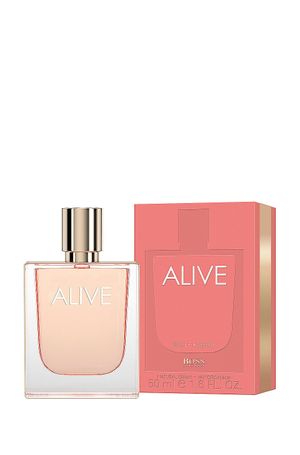 HUGO BOSS - Alive活力無限自信香水 80ml