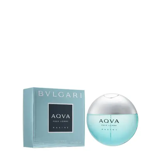 BVLGARI - 海洋男士 淡香水噴霧 100ml