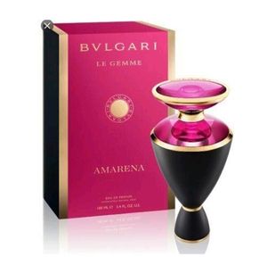 BVLGARI - Amarena EDP 濃香 女士香水 100ml