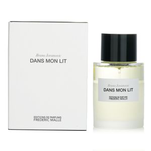 Frederic Malle - 伴你入夢 一床玫瑰 100ml