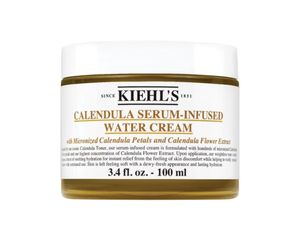 Kiehl's - 金盞花修復精華面霜100ML