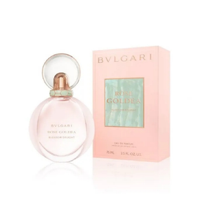 BVLGARI - 玫瑰金漾香水噴霧 75ml