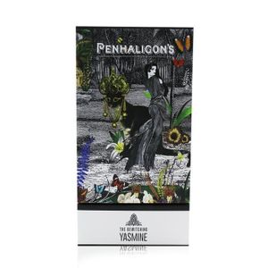 PENHALIGON’S - Portraits The Bewitching Yasmine 女性東方調花香水 75ml/2.5oz