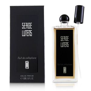 Serge Lutens - 八月夜桂花 香水噴霧 50ml/1.69oz
