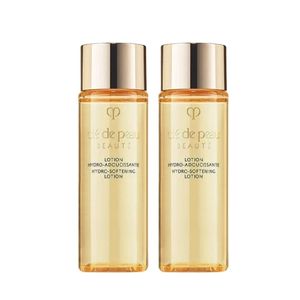 Cle de Peau Beaute- 肌膚之鑰 鉑鑽凝亮柔膚水 30ml*2