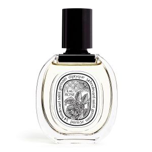 Diptyque - 蒂普提克 Eau Rose 玫瑰之水 淡香水 EDT 50ml