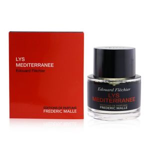 Frederic Malle - Lys Mediterranee 中性花香水 50ml/1.7oz