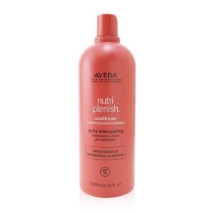 AVEDA - Nutriplenish 長效營養補濕護髮素 - 滋潤配方 1000ml/33.8oz