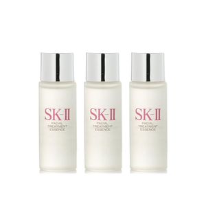 SK-II - 護膚精華 (神仙水) 30ml x 3支