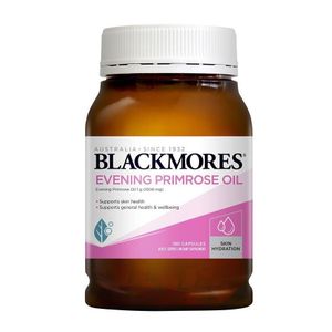 BLACKMORES - 月見草油 1000mg 190粒