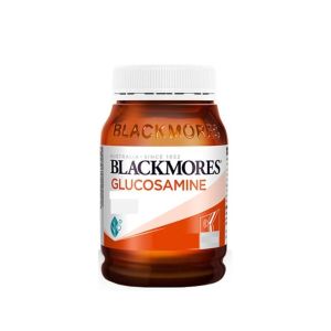 BLACKMORES - 葡萄糖胺 1500mg 180粒