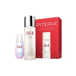 SK-II - 護膚精華230ml 小燈泡 亮白精華 50ml 套裝
