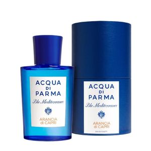 ACQUA DI PARMA - 帕爾瑪之水 藍地中海卡普里香橙中性淡香水75ml