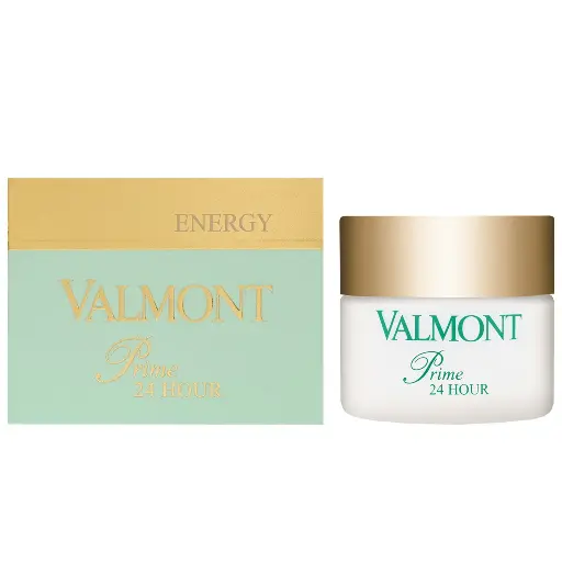 Valmont Energy Prime 24 Hour 升效水凝日夜補濕霜 50ml