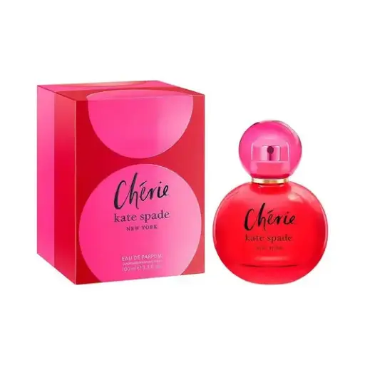 Kate Spade - 切麗香水 100ml