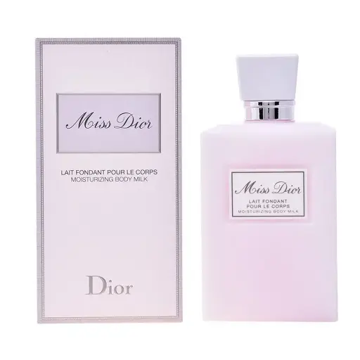 DIOR - Miss DIOR - 身體潤膚乳液 200ml