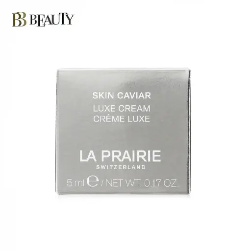la prairie - 萊珀妮新升級魚子精華瓊貴面霜滋潤5ml