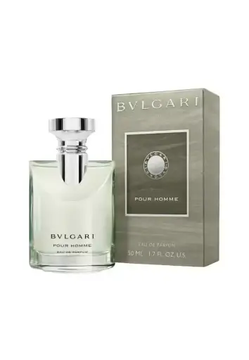 BVLGARI - 大吉嶺茶香男士香水EDP 50ml