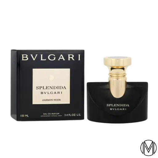 BVLGARI - 魅夜茉香香水噴霧100ml