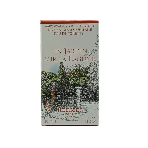 Hermes - 潟湖花園淡香水噴霧 30ml