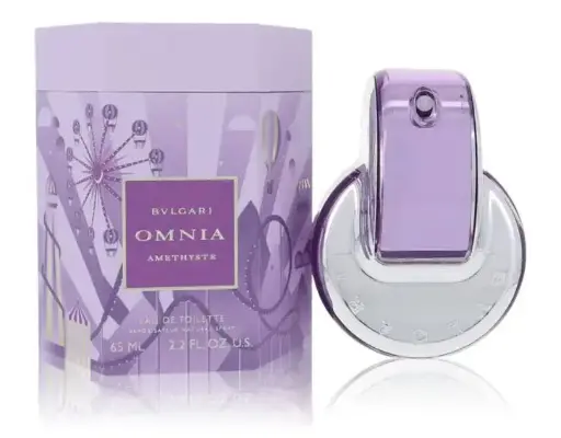 BVLGARI - 寶格麗 Omnia Amethyste紫水晶淡香水 65ml EDT
