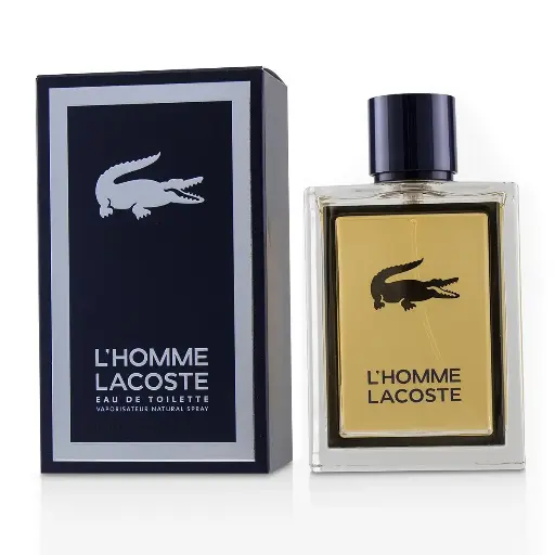 LACOSTE - 男士淡香水噴霧 100ml