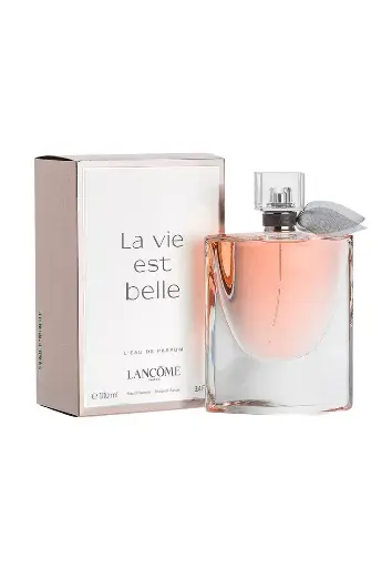 LANCOME - 美麗人生女士淡香精EDP 100ml
