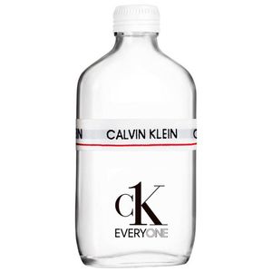 Calvin Klein - EVERYONE EDT香水 100ml (無盒裝)