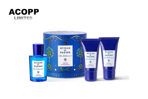 ACQUA DI PARMA - ACQUA DI PARMA-桃金娘加州桂禮盒套裝