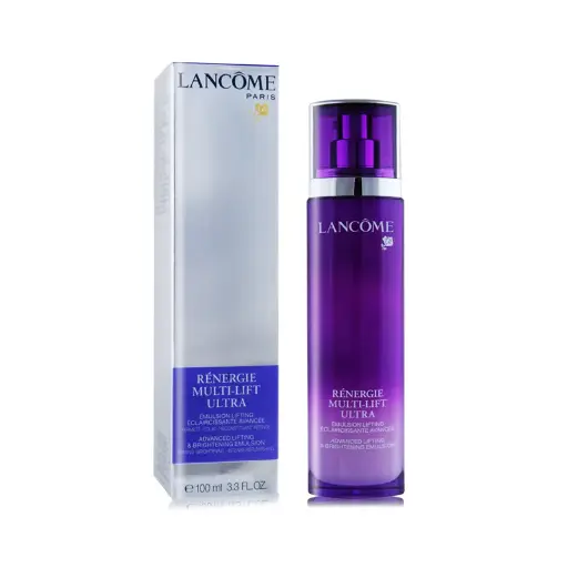 LANCOME - Rénergie Multi-lift Ultra Emulsion 立體塑顏緊緻美肌液 100ml