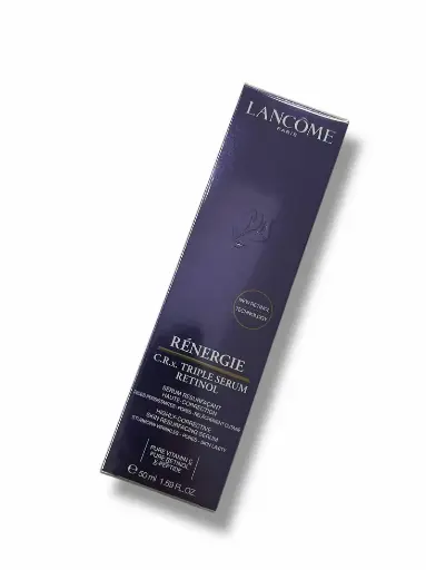 LANCOME C.R.x. - 三重立體塑顏緊緻精華 [三管精華] 50ml