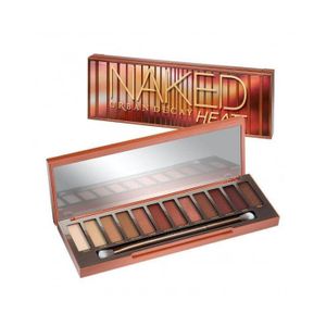 URBAN DECAY - NAKED RELOAD 眼影組合