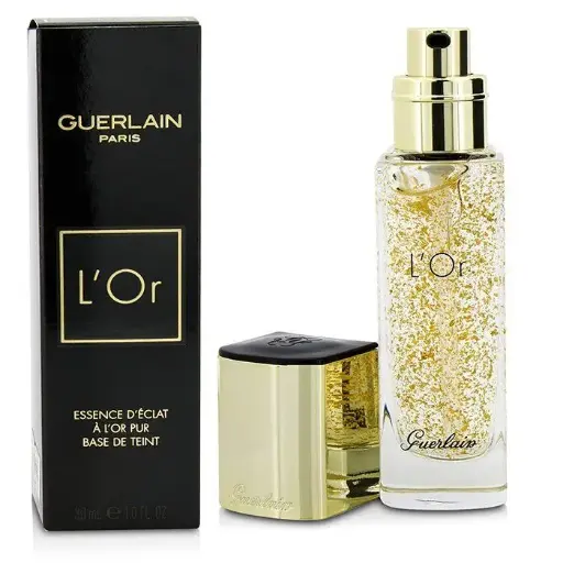 Guerlain - 金鑽亮采妝前凝露 30ml/1.1oz