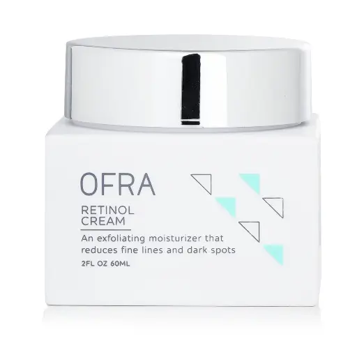 OFRA Cosmetics 視黃醇面霜60ml/2.2oz