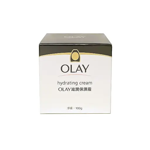 OLAY - 滋潤保濕霜 100g (新包裝) 