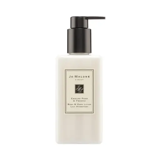 Jo Malone - 英國梨與小蒼蘭手部及身體潤膚乳液 250ml