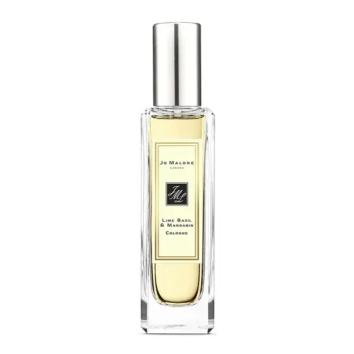 Jo Malone - 祖馬龍 青檸羅勒與柑橘古龍水 30ml