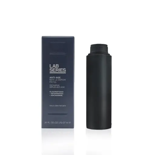 LAB SERIES - 朗仕鈦金能量緊緻精華 27ml 新包裝 補充瓶