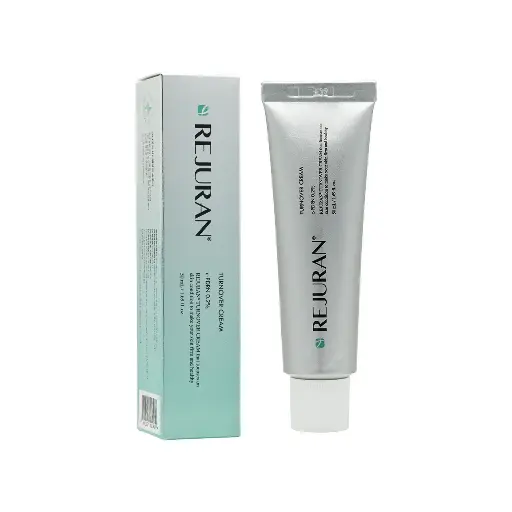 REJURAN - 麗珠蘭 再生修復回春面霜 50ml