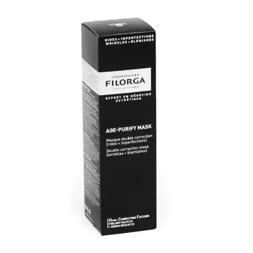 FILORGA - 菲洛嘉 逆齡緊實提拉面膜 75ml