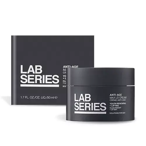 LAB SERIES - 男士鈦金能量緊緻乳霜 50ml