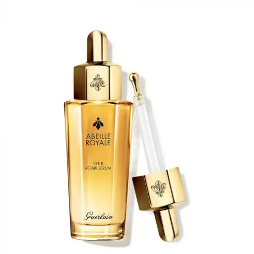 Guerlain - 殿級蜂皇 EYE R 再生修護眼精華  20ml