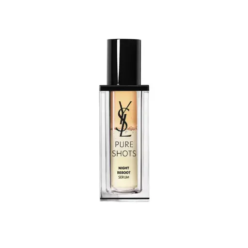 Yves Saint Laurent (YSL) - 聖羅蘭 悅享青春夜間煥膚精華液30ml