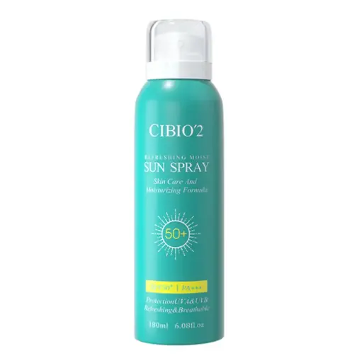 CIBIO'2 護膚補濕防曬噴霧180ml
