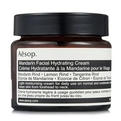 Aesop - 蜜柑水潤乳 60ml