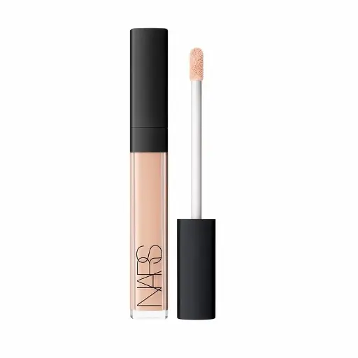 NARS - 光亮柔滑遮瑕霜6ml | #Light 3 - Honey - 偏桃粉色調 適合淺至中等膚色