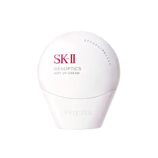SK-II - 光蘊輕透防曬小白球CC霜30g 無色/透明色 高倍防護 SPF 50+/ PA++++