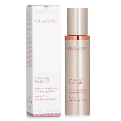 CLARINS - 輪廓緊緻精華 50ml