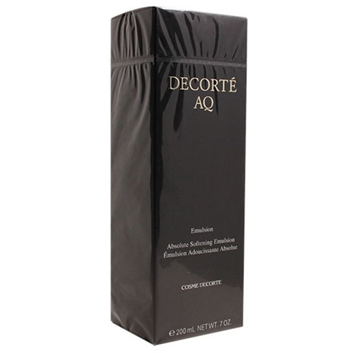 DECORTE - AQ白檀(清爽)修護乳液200ml